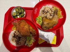 -大圆碗•T骨大排饭(天海店)