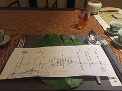 -王府茶楼茶宴·创意菜(大观园总店)