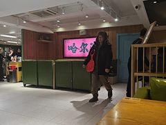 -去茶去餐厅(中央大街店)