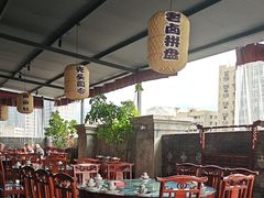 -杨记隆府(白象街店)