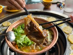 -顺顺小吃(独克宗古城店)