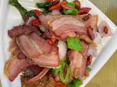 -88号小吃店·经典云南菜·地道纳西美食
