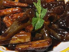 -惠丰堂饭庄·烤鸭·京味菜(西北旺·唐家岭店)
