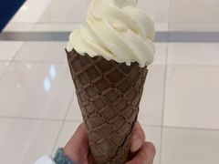-麦当劳(新城市广场店)