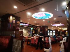 大堂-点都德(大茶楼店)