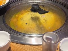 -山河屯铁锅炖·非遗铁锅炖(华强北店)