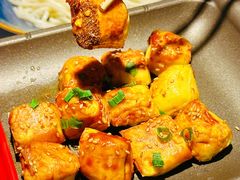 -雀舞云南菜(天津天河城购物中心店)