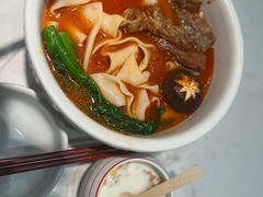 -老碗会·陕西手工面(前海世茂店)