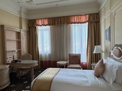-澳门励庭海景酒店