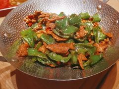 -金掌勺锅包肉(太原万达店)
