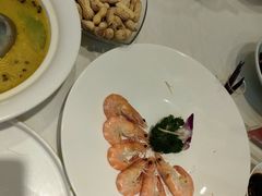 -沪华海鲜大酒楼(南汇店)