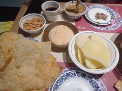 -东镇老火锅(长春路首店)