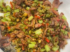 -兰湘子·湘菜小炒(南京江宁万达店)
