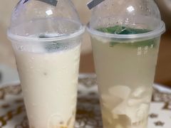 -喜茶(上海北外滩来福士店)
