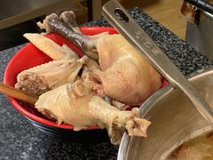 -继红顺河抄手名小吃