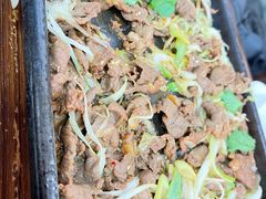 -清真永恒华威肉饼(潘家园店)