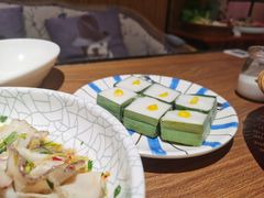 -樾餐厅泰式海鲜火锅(民歌湖店)