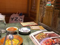 -兰溪小馆(首经贸店)