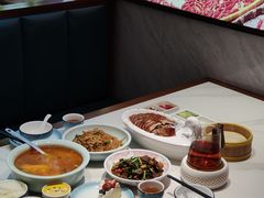-东流山烤鸭·家常菜(雨山龙湖店)