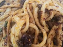 -王菊美食街·王菊面馆(总店)