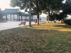 -葛仙湖公园