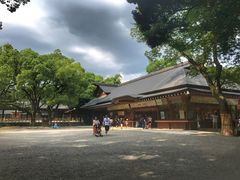 -热田神宫