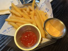 -blue frog蓝蛙(长泰广场店)