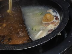 -川中故事·成都老火锅(东书房店)