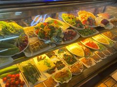 -正宗天津烧麦馆(柳州路店)