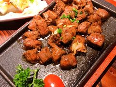 -小川洋风料理(街道口店)