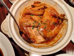 -庭院江南菜•烤鸭•非遗传承(上地•清河店)
