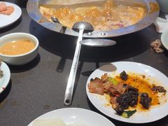 -额尔敦·品质自助(摩尔城店)