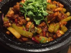 -味道龙虾·极味厨房