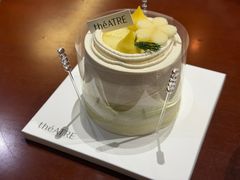 -théATRE 茶聚场(王府中環店)