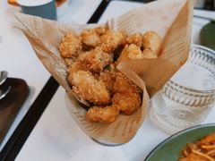 -做披萨的奇葩(中海央墅店)