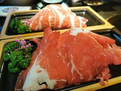 -湊湊火锅·茶憩(新中关购物中心店)