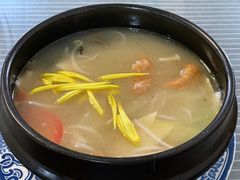 -双桥园·云南过桥米线(古城南门店)