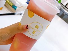 -树夏(金楠天街店)