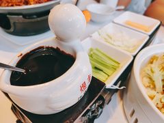 -煜丰汴京烤鸭(福彩路店)