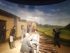 -毛泽东才溪乡调查旧址景区