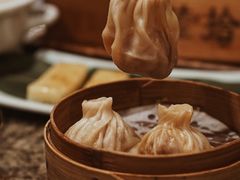 -南京大牌档(香港广场店)