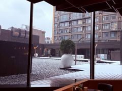 -郑州建业艾美酒店-曙餐厅