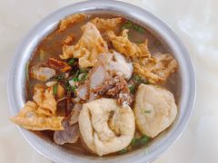 -凤张螺蛳粉·爽口粉(跃进路总店)