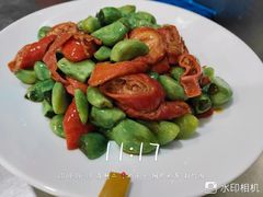 -老边饺子馆·东北菜(虎坊桥店)