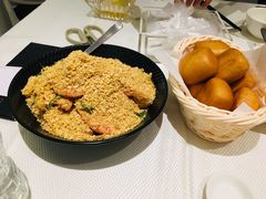 -新加坡海鲜共和(名胜世界圣淘沙海滨坊)