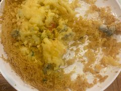 -洪大厨鸡煲(福田店)