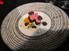 -wann lounge 低温慢煮牛排·清吧