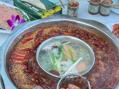 -枇杷园食为鲜火锅(南山店)