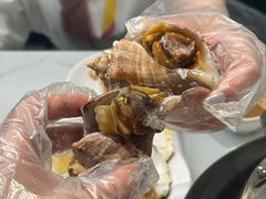 -海味当家·蒸锅海鲜(中山广场创始店)