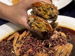 -百盛·鼎膳(中海财富中心)